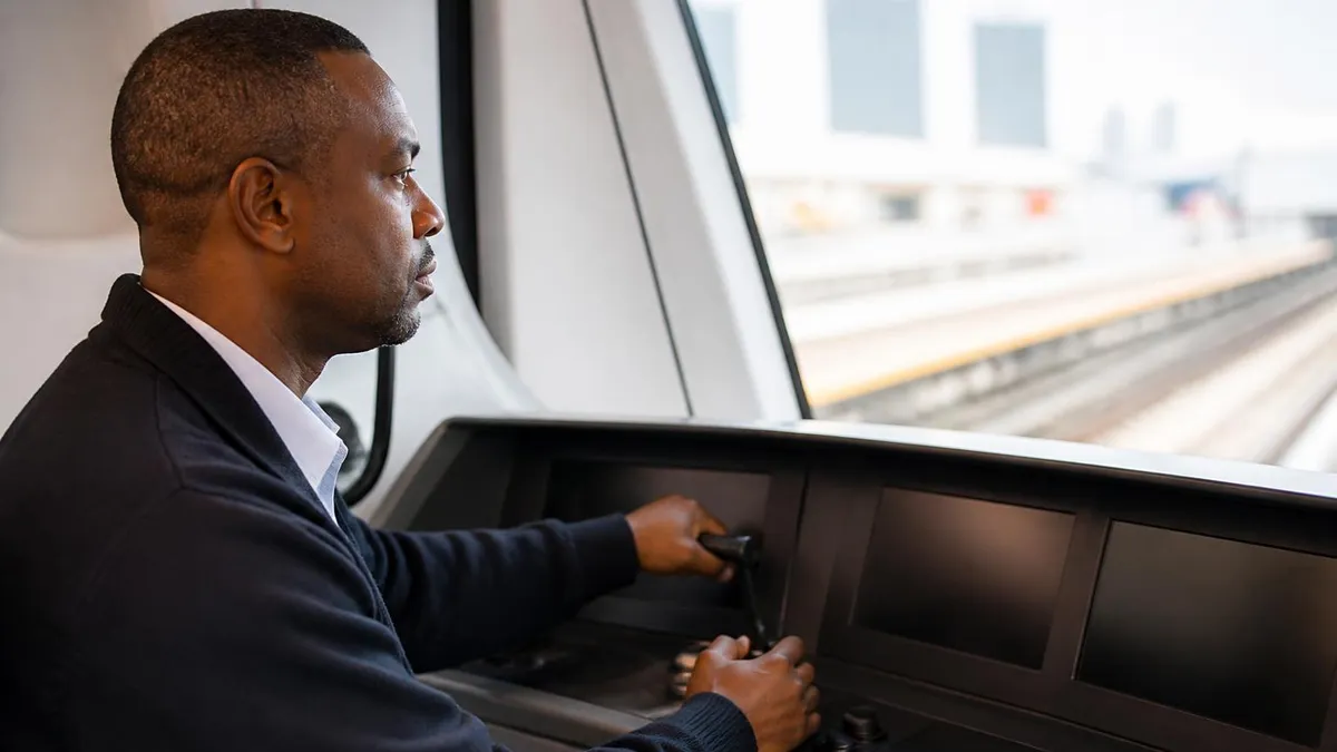 Mta Train Operator Daily Duties and Responsibiliti - MTA - Police Exam certification study resource