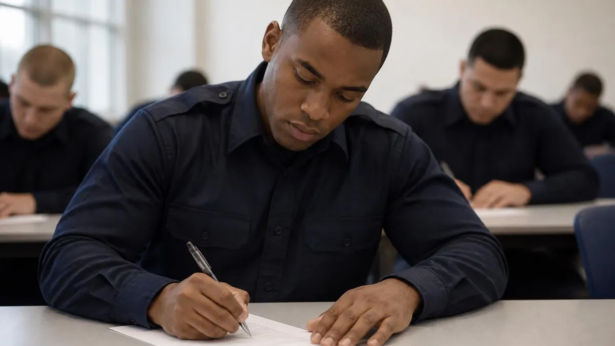 MTA Train Operator Exam: Requirements, Salary, Duties, and How to Launch Your Subway Transit Career