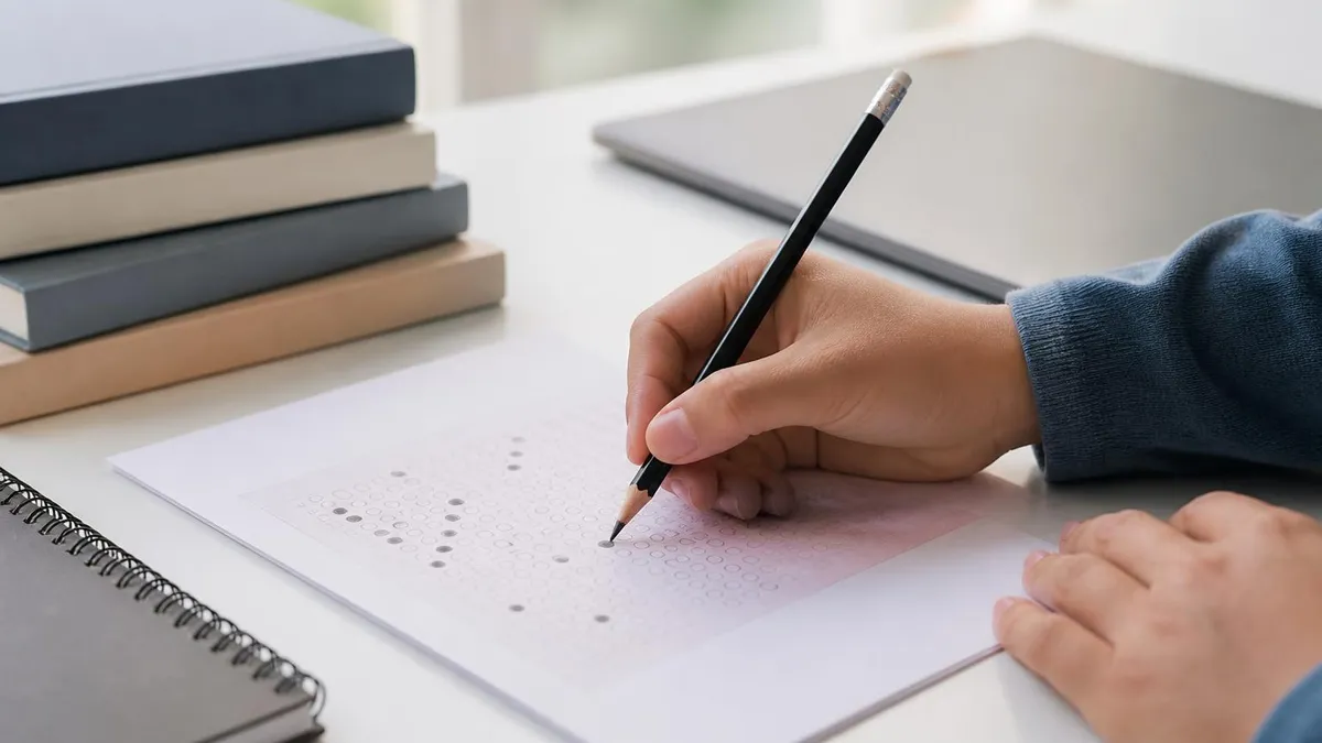 Police Exam Practice Test Question Types Explained - MTA - Police Exam certification study resource