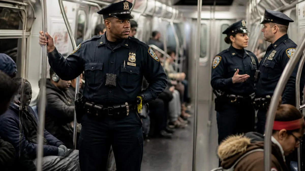 Police Psychological Exam - MTA - Police Exam certification study resource