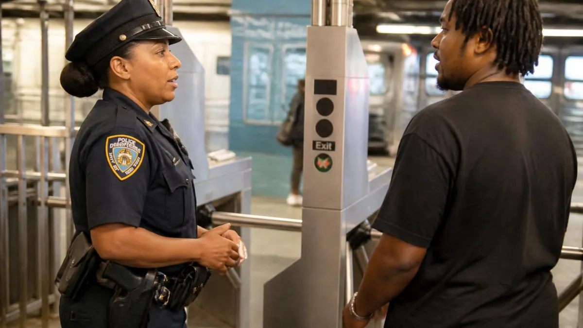Police Psychological Exam - MTA - Police Exam certification study resource