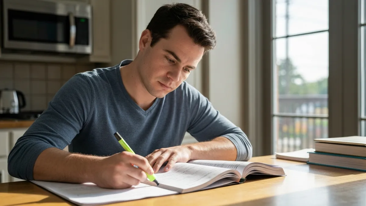 Police Sergeant Exam Questions: Complete MTA Study Guide and Practice Test Prep