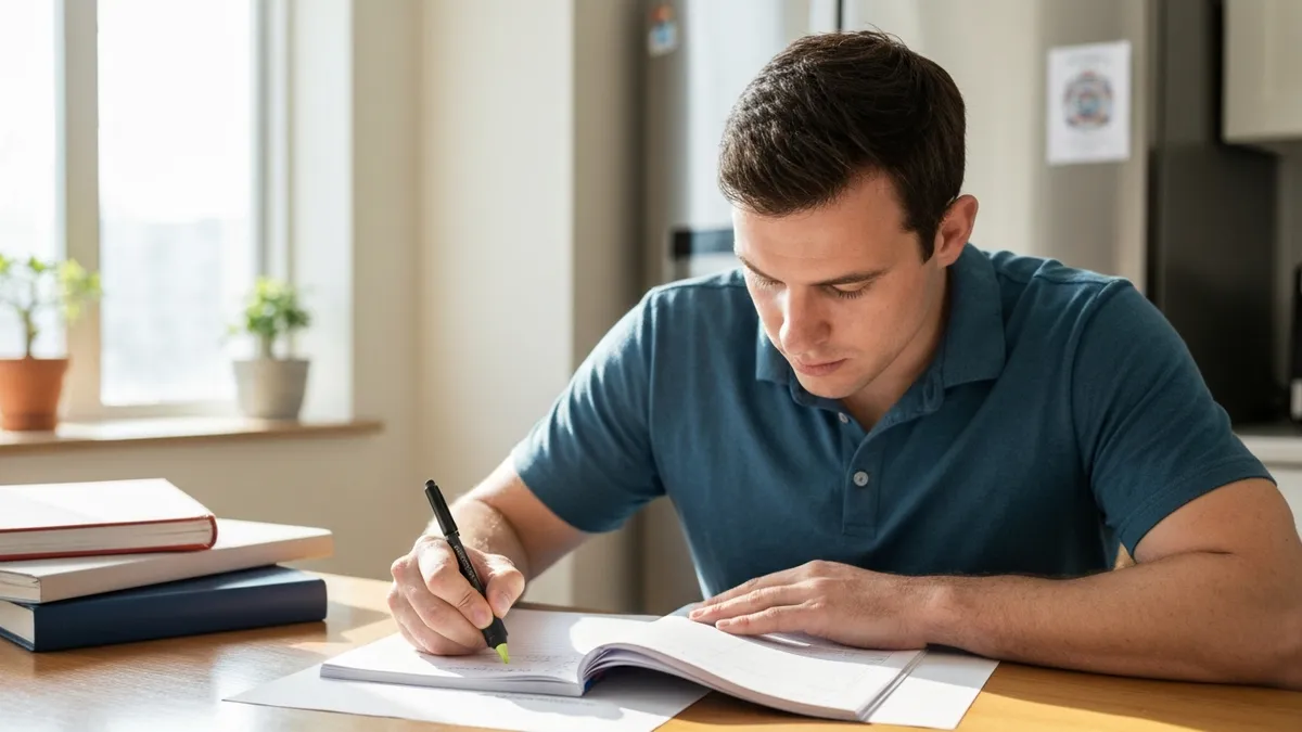 Police Station Accreditation Written Exam: Complete MTA Preparation Guide