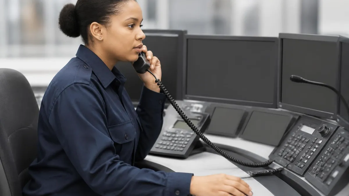 Reporting Mta Train Delays Across the System - MTA - Police Exam certification study resource