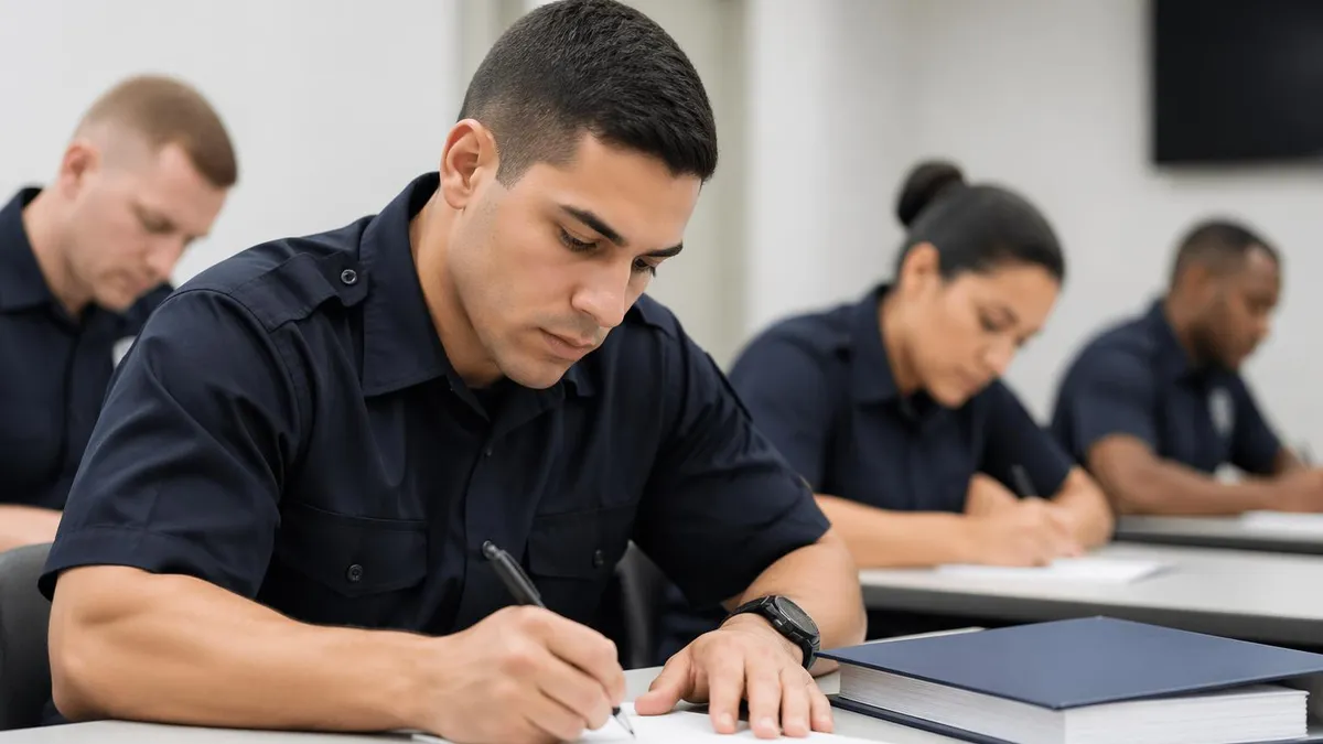 What Does Mta Stand For? - MTA - Police Exam certification study resource