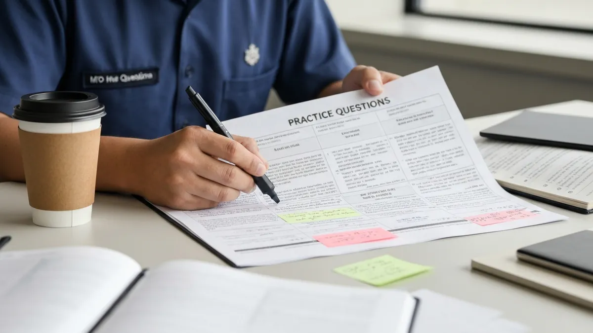Mto Gov - MTO - Ministry of Transportation certification study resource