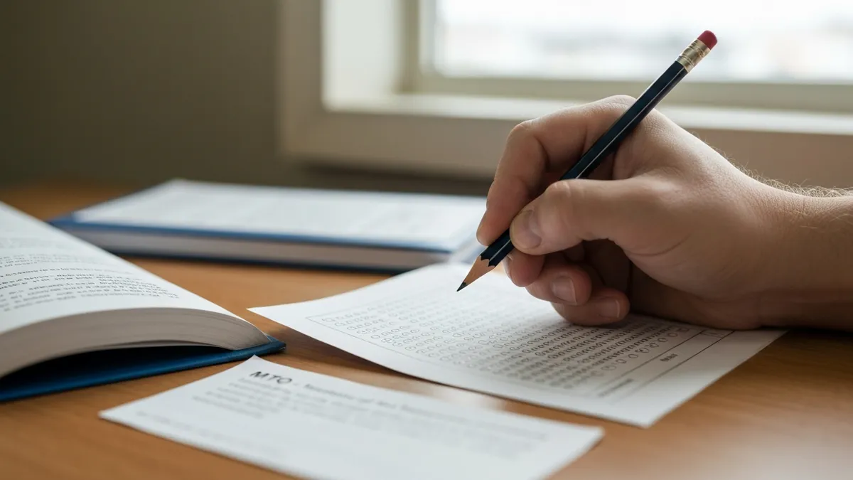 Mto Medical Review - MTO - Ministry of Transportation certification study resource