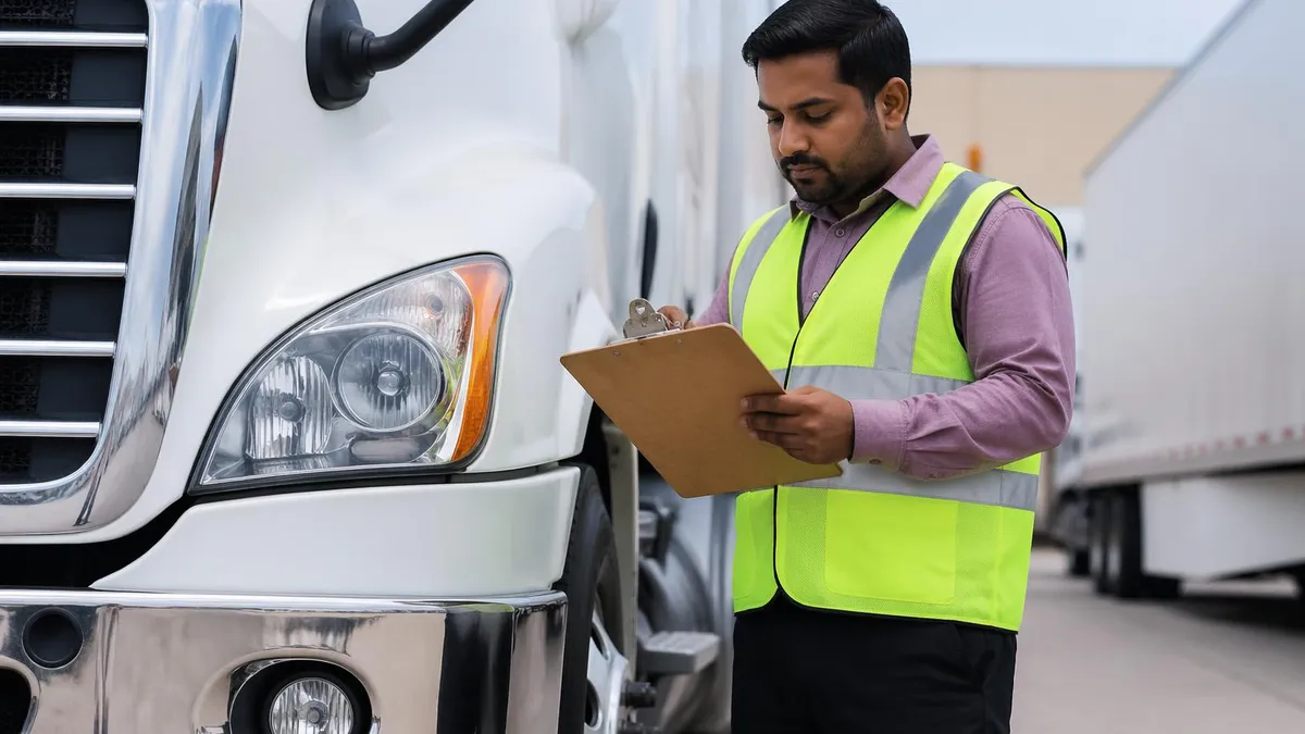 Mto Yard - MTO - Ministry of Transportation certification study resource