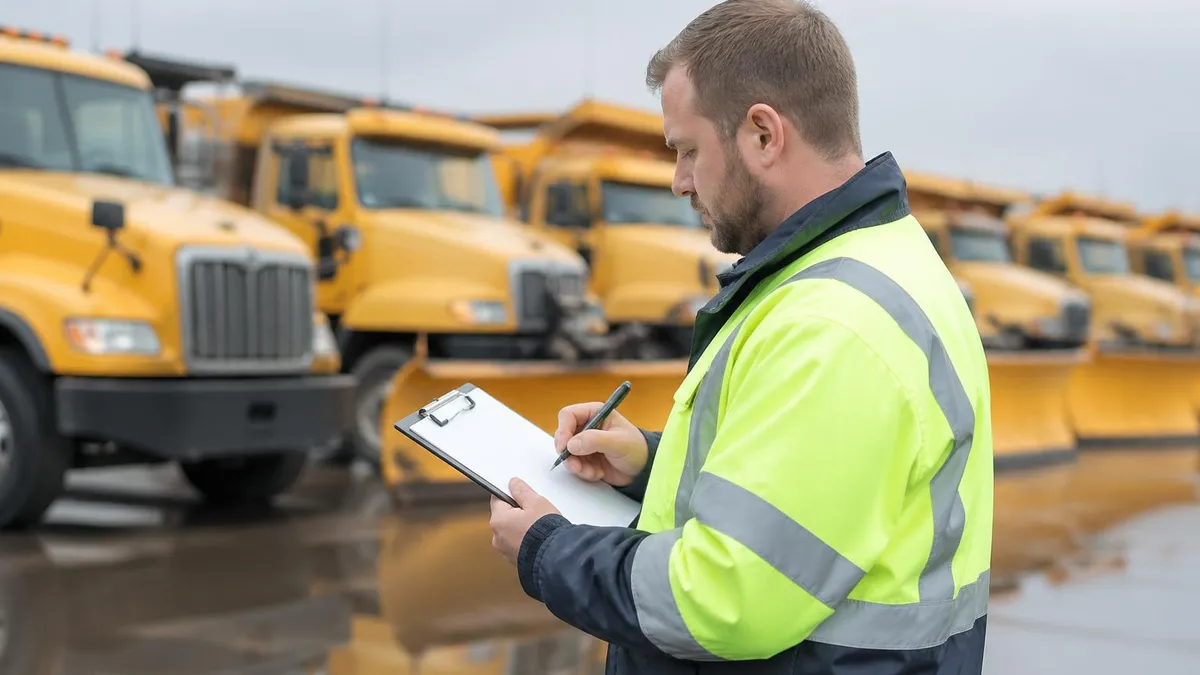 Mto Yard - MTO - Ministry of Transportation certification study resource