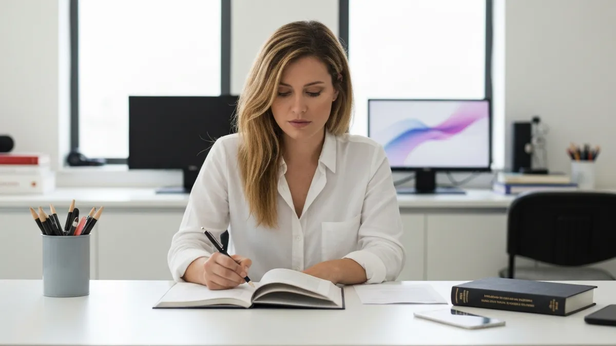 How to Become a Makeup Artist: Certification, Licensing & Career Path