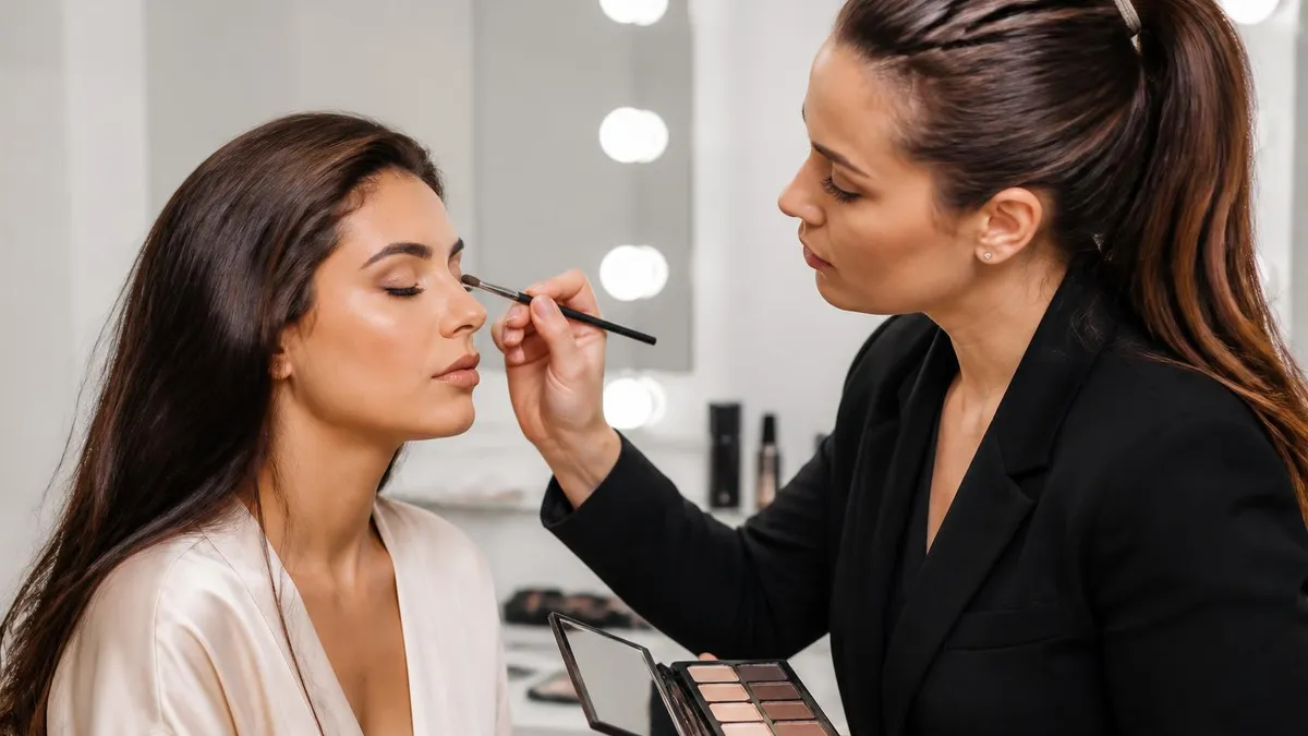 Makeup Artist Business: Complete Guide to Building Your Pro MUA Brand in 2026