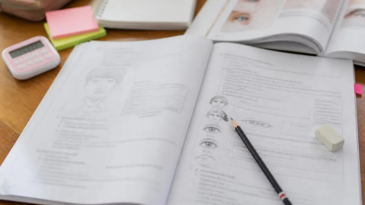 Makeup Artist Logo - MUA - Makeup Artist certification study resource