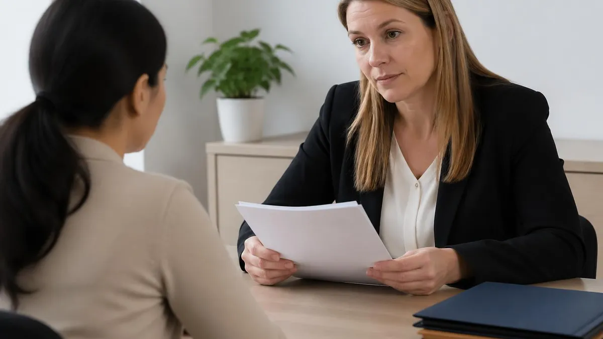 Fee Waiver Vs. Reduced Fee - N-400 - Application for Naturalization certification study resource