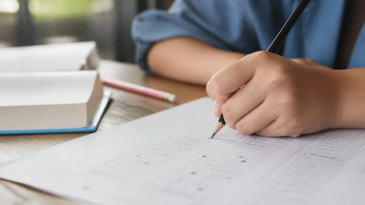 N-400 Form Sample: Section-by-Section Walkthrough 2026 June