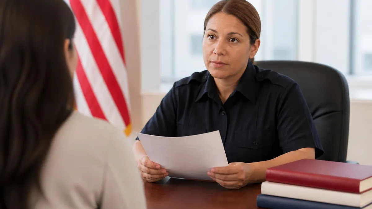 N-400 Immigration Form: U.S. Naturalization Application Guide 2026