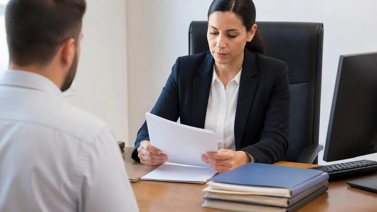 N-400 Vocabulary Guide: Key Terms Defined for Applicants 2026 June