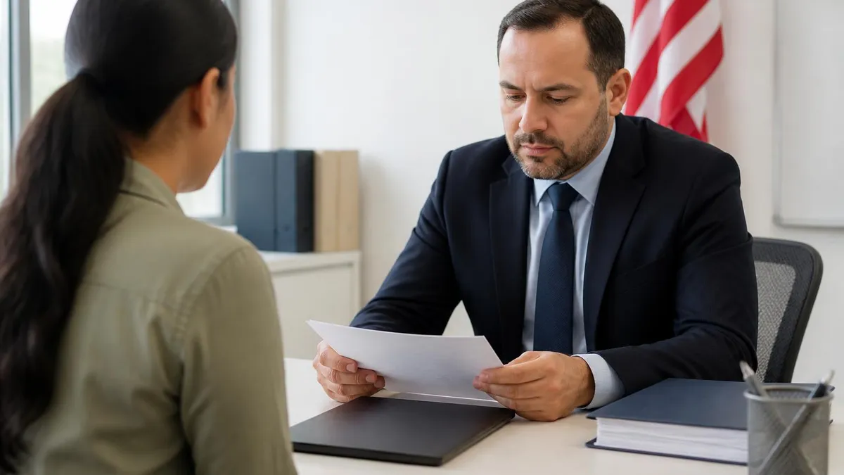 USCIS Form N-400: Complete Guide to the Application for Naturalization
