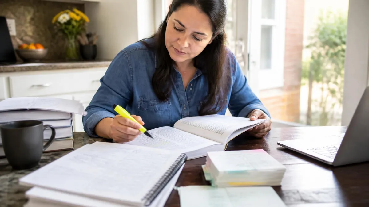 When to File N-400: Eligibility & Timing Guide 2026 September