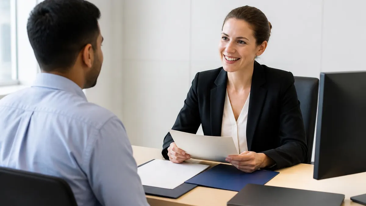 How to Prepare for the N-400 Interview - N-400 - Application for Naturalization certification study resource