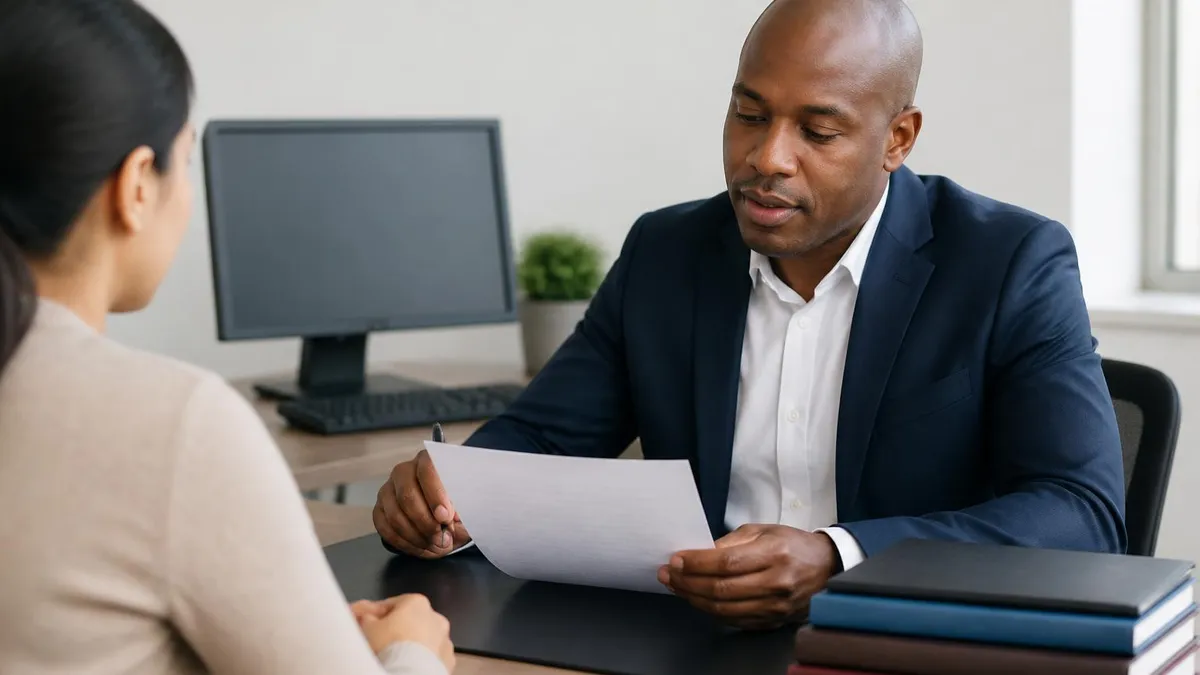 N-400 Form: Major Sections Overview - N-400 - Application for Naturalization certification study resource