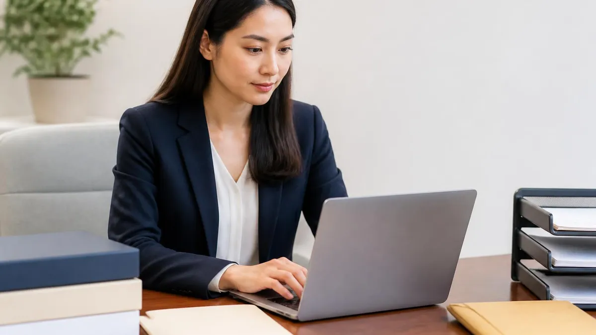 Should You File Online or by Mail? - N-400 - Application for Naturalization certification study resource