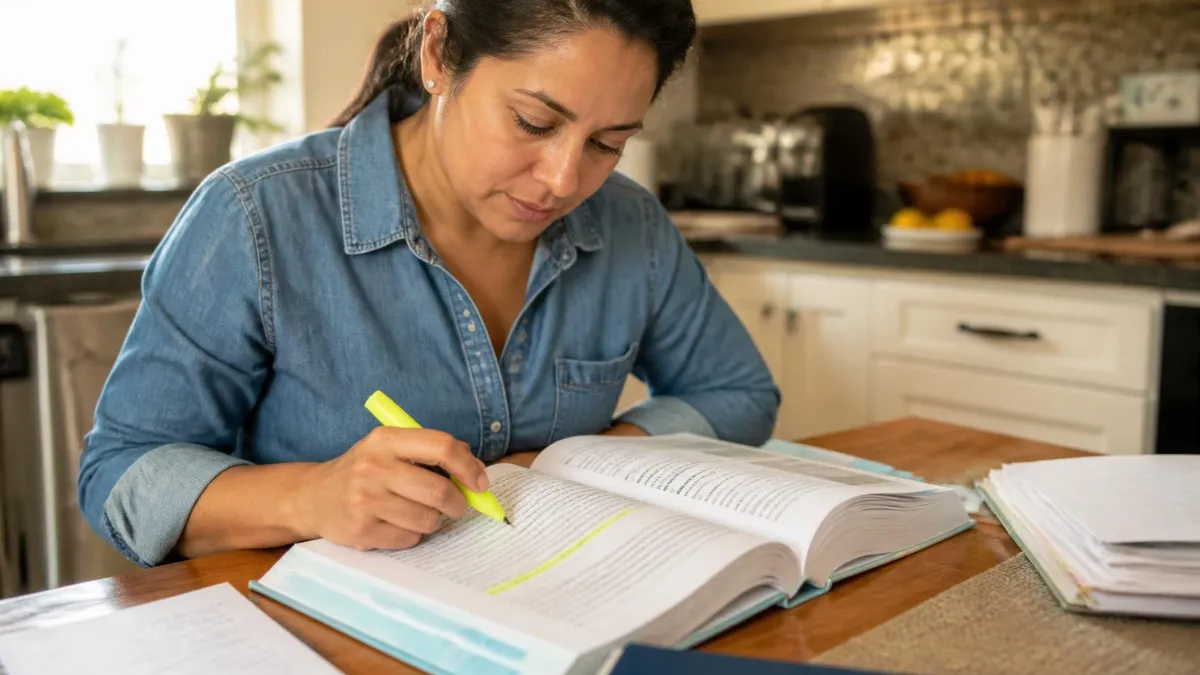 Where to Send N 400 - N-400 - Application for Naturalization certification study resource