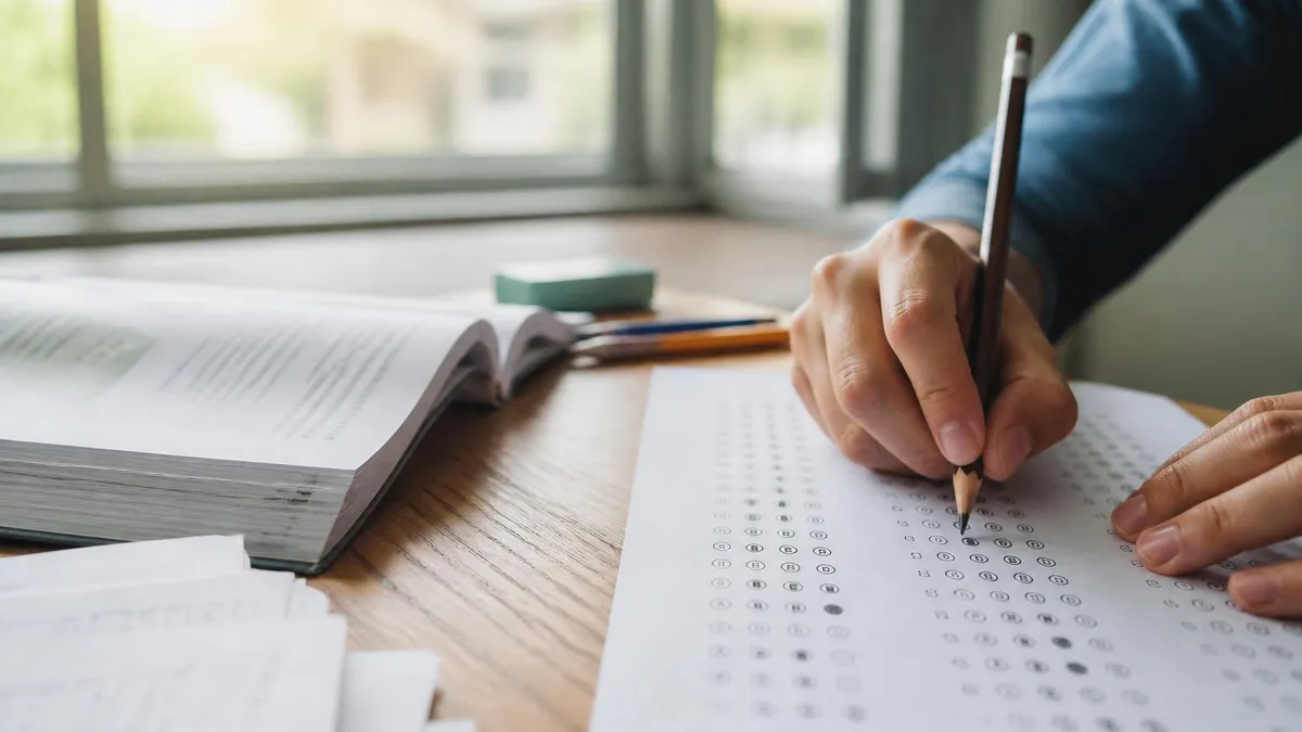 NAATI Preparation: The Complete Study Guide to Passing Your Certification Exam