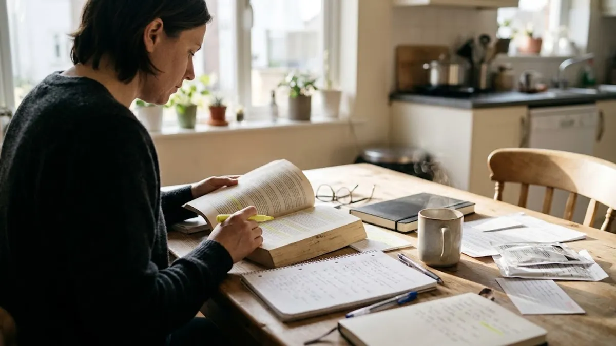 NACE Exam Study Guide: Test Prep Strategy, Schedule and Practice