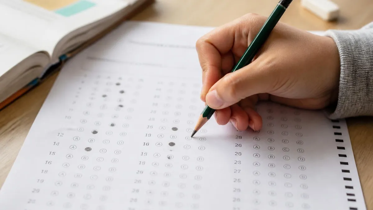 Naep Scores by State - NAEP - National Assessment of Educational Progress certification study resource