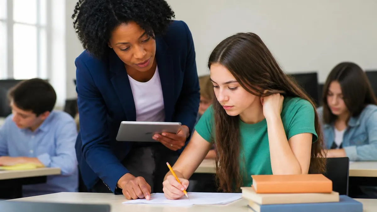 NAEP Jobs: Working with Westat on the National Assessment