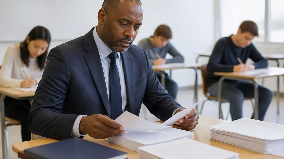 NAEP National Assessment of Educational Progress: A Complete Guide to the Nation's Report Card