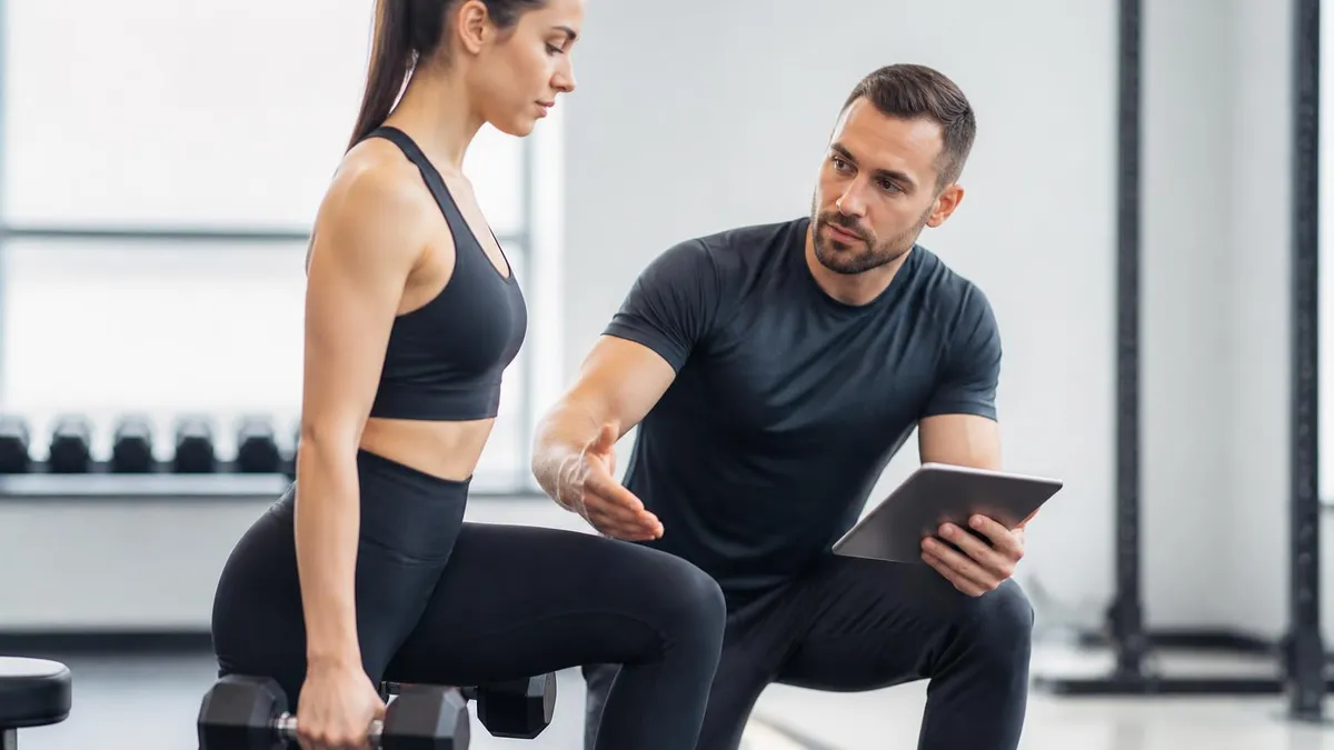 Acsm vs Nasm - NASM - National Academy of Sports Medicine certification study resource