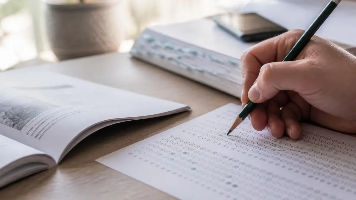 Exam Tips - NASM - National Academy of Sports Medicine certification study resource