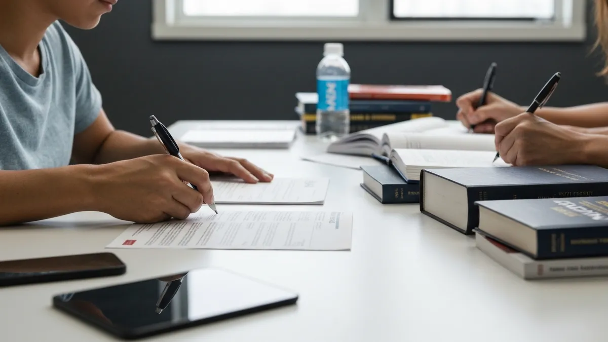 Nasm Certification at a Glance - NASM - National Academy of Sports Medicine certification study resource