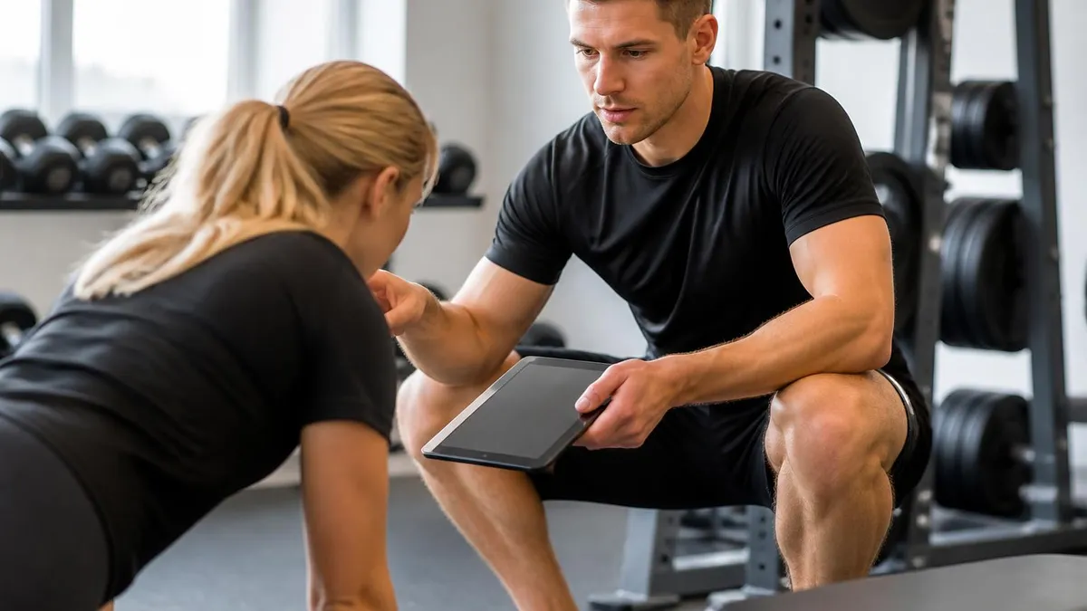 Nasm Certification Personal Trainer - NASM - National Academy of Sports Medicine certification study resource