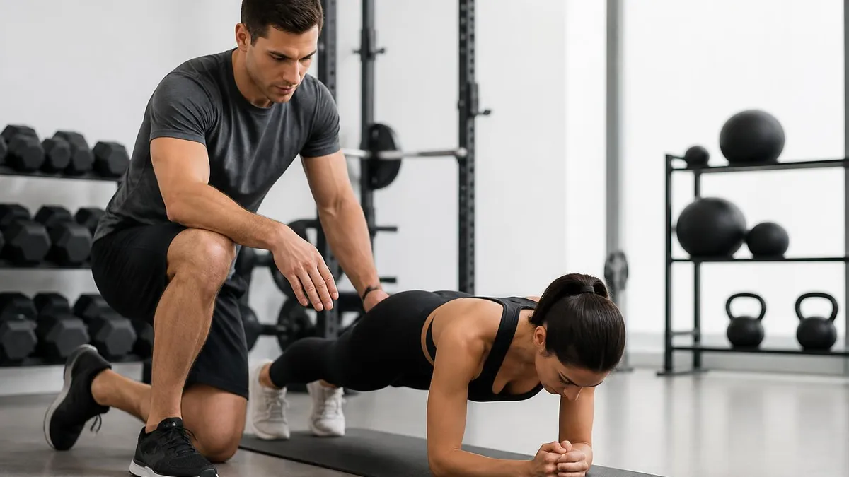 Nasm Certified Personal Trainer - NASM - National Academy of Sports Medicine certification study resource