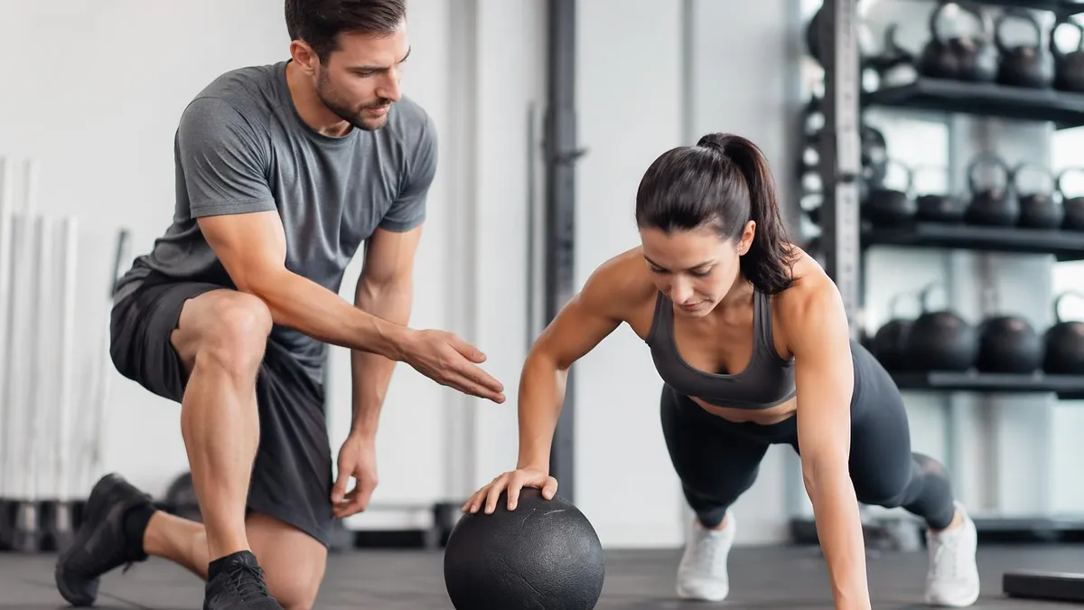 Nasm Personal Trainer Certification - NASM - National Academy of Sports Medicine certification study resource