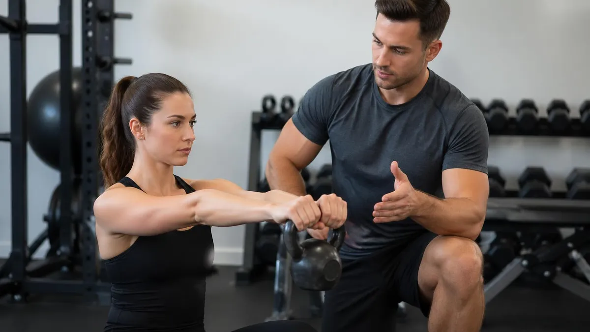 Nasm Personal Trainer Certification - NASM - National Academy of Sports Medicine certification study resource