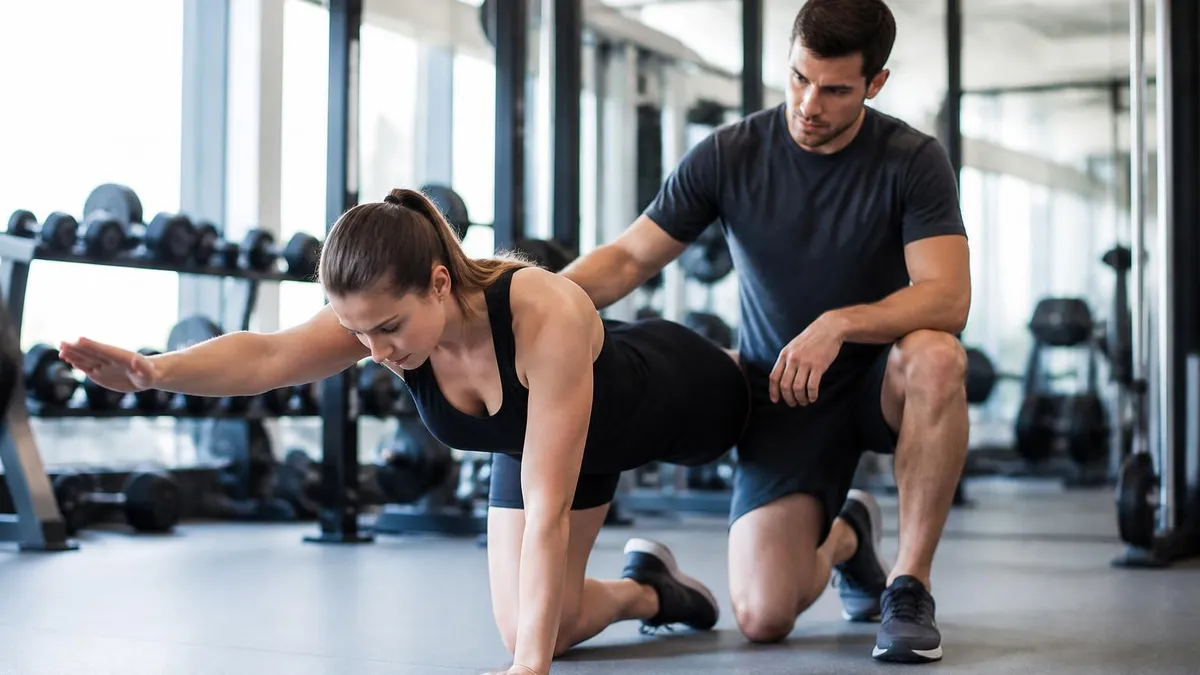 Nsca vs Nasm - NASM - National Academy of Sports Medicine certification study resource