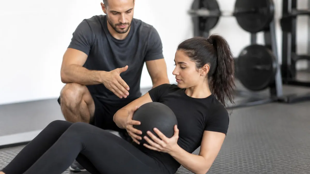 What Does Nasm Stand for - NASM - National Academy of Sports Medicine certification study resource