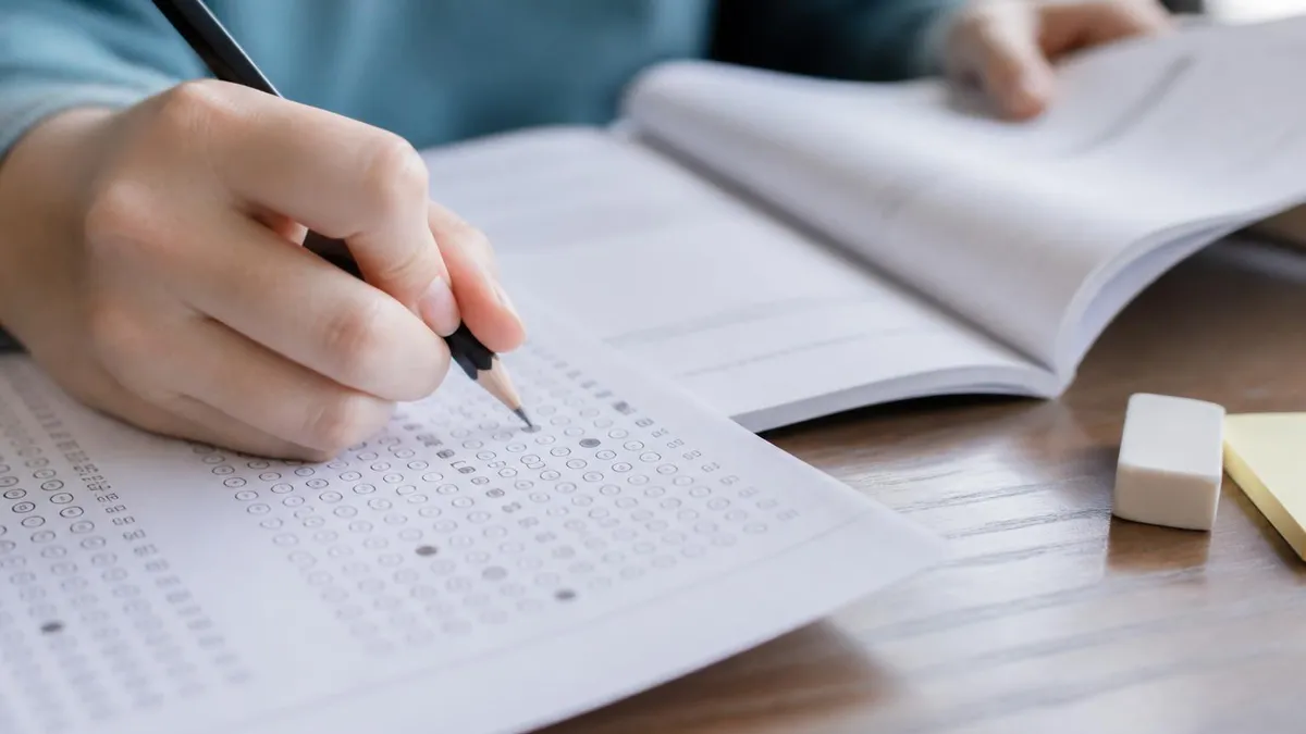 NAVLE Breakdown: Complete Guide to the Exam Format, Topics, and Pass Strategy