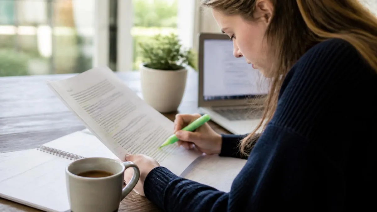 What Happens If You Fail the NAVLE: Retake Rules, Timelines, and How to Come Back Stronger