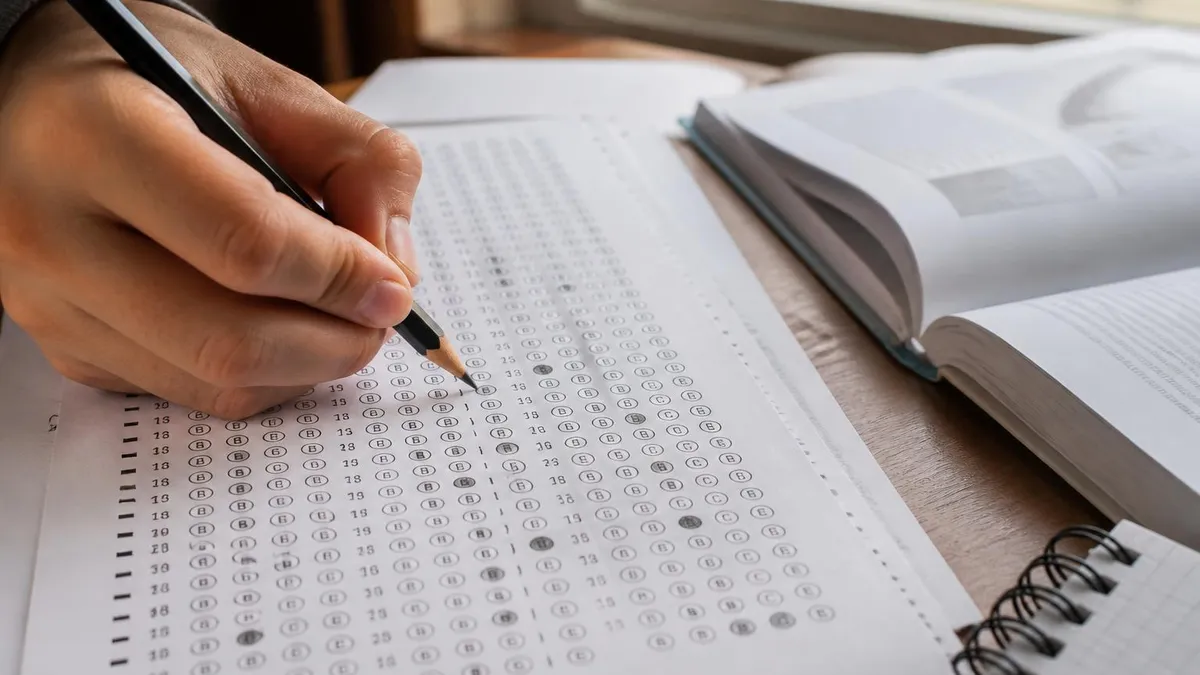 NBME Careers: Jobs, Salaries, and Opportunities in Medical Education Testing