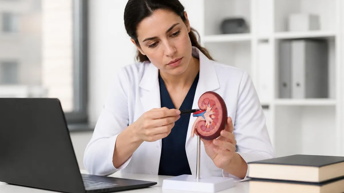 Nbme Renal Questions - NBME - National Board of Medical Examiners certification study resource