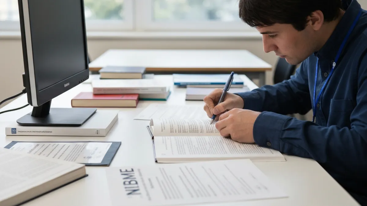 NBME Score Conversion: How to Predict Your USMLE Step Score