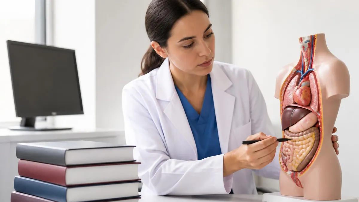 NBME Training Programs: The Complete Guide to Tutors, Prep Courses, and Self-Assessment Pathways