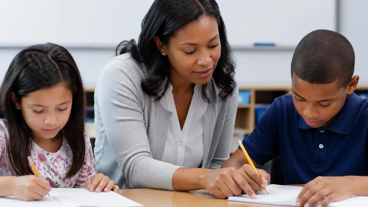 The Four Nbpts Certification Components guide for NBPTS - National Board for Professional Teaching Standards exam preparation