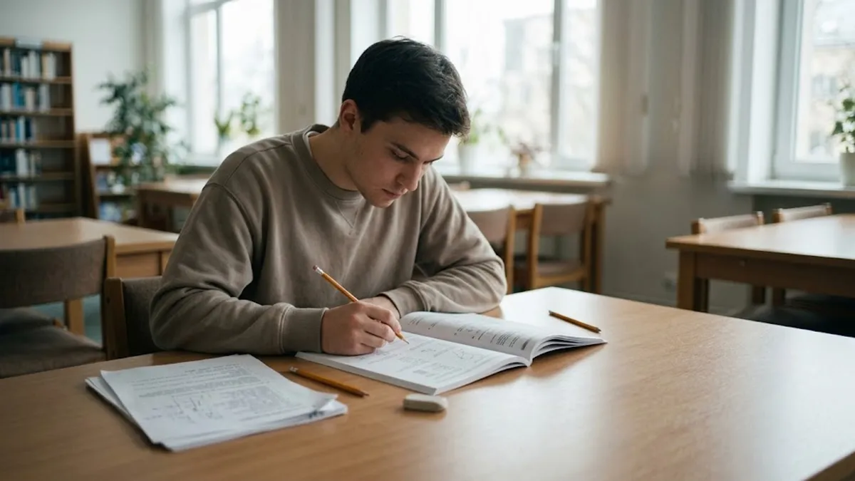 NBT AQL Test Past Papers: Where to Find Them and How to Practise 2026