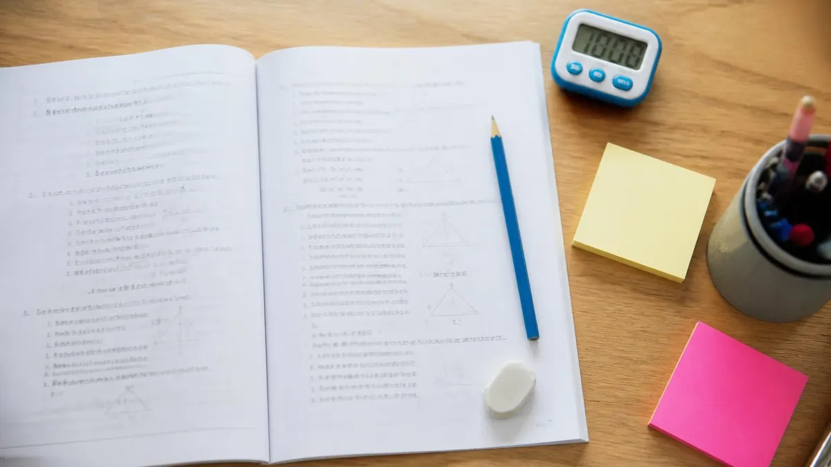 NBT Review 2026 July: Complete Guide to Understanding the National Benchmark Test