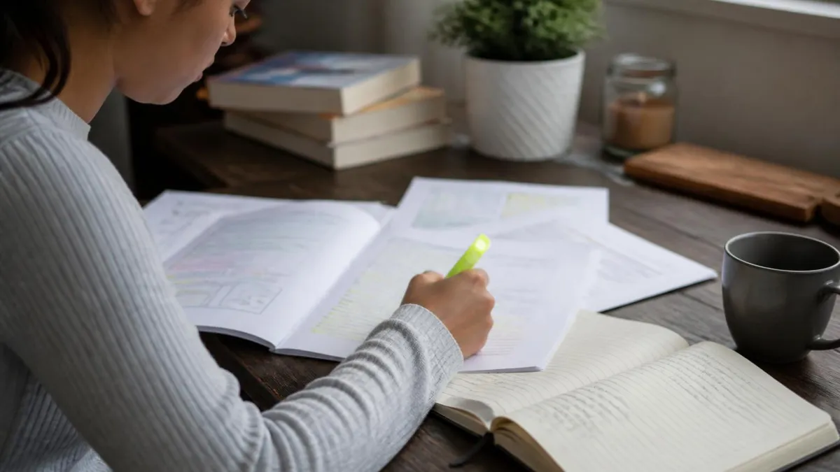 How to Prepare for the Nbt - NBT - National Benchmark Test certification study resource